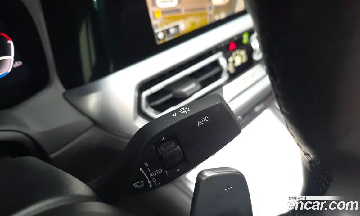 BMW 4 серия 2023 2.0 автомат (гидро), фото 23