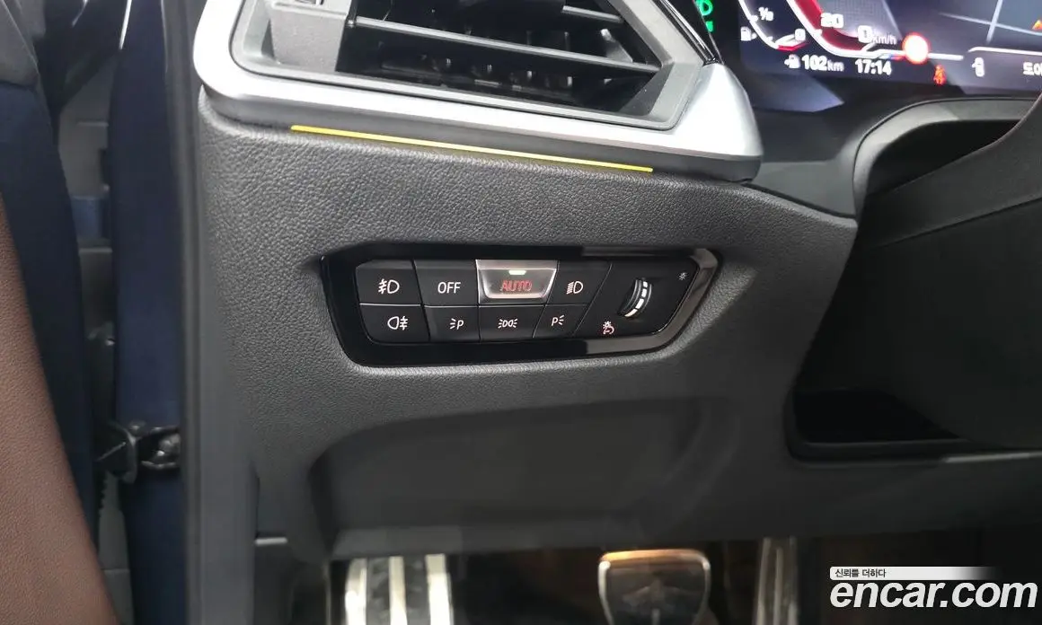 BMW 4 серия 2023 2.0 автомат (гидро), фото 24