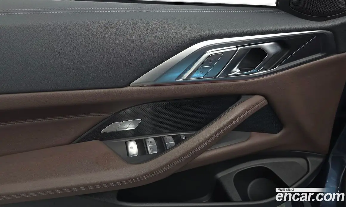 BMW 4 серия 2023 2.0 автомат (гидро), фото 28