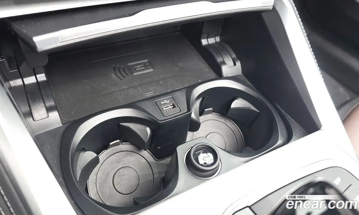 BMW 4 серия 2023 2.0 автомат (гидро), фото 29