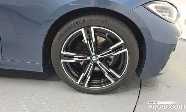 BMW 4 серия 2023 2.0 автомат (гидро), миниатюра 7