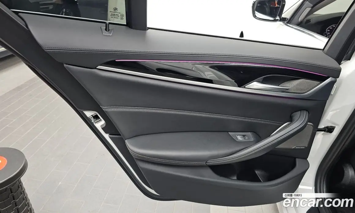 BMW 5 серия 2020 2.0 автомат (гидро), фото 15