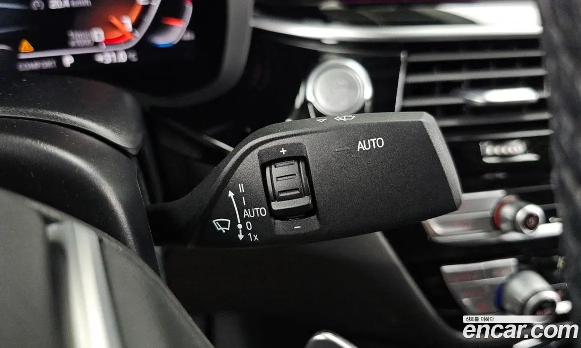 BMW 5 серия 2020 2.0 автомат (гидро), фото 29