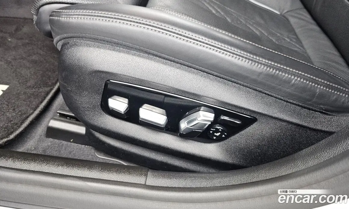 BMW 5 серия 2020 2.0 автомат (гидро), фото 32