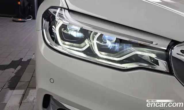 BMW 5 серия 2020 2.0 автомат (гидро), миниатюра 8