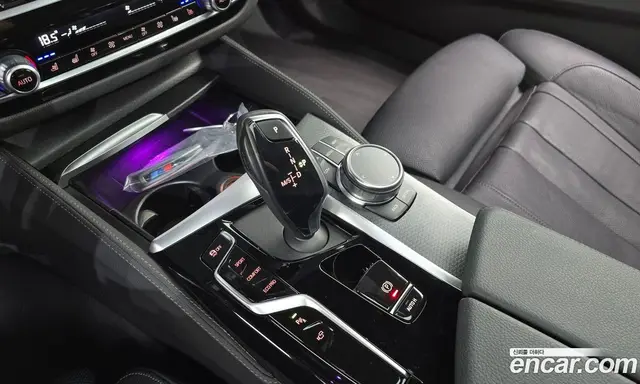 BMW 5 серия 2023 2.0 автомат (гидро), миниатюра 12