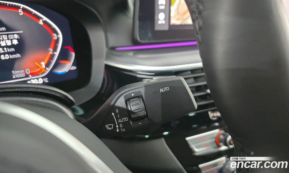 BMW 5 серия 2023 2.0 автомат (гидро), фото 28