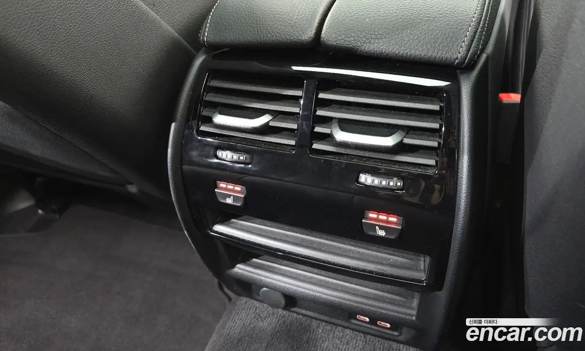 BMW 5 серия 2023 2.0 автомат (гидро), фото 31