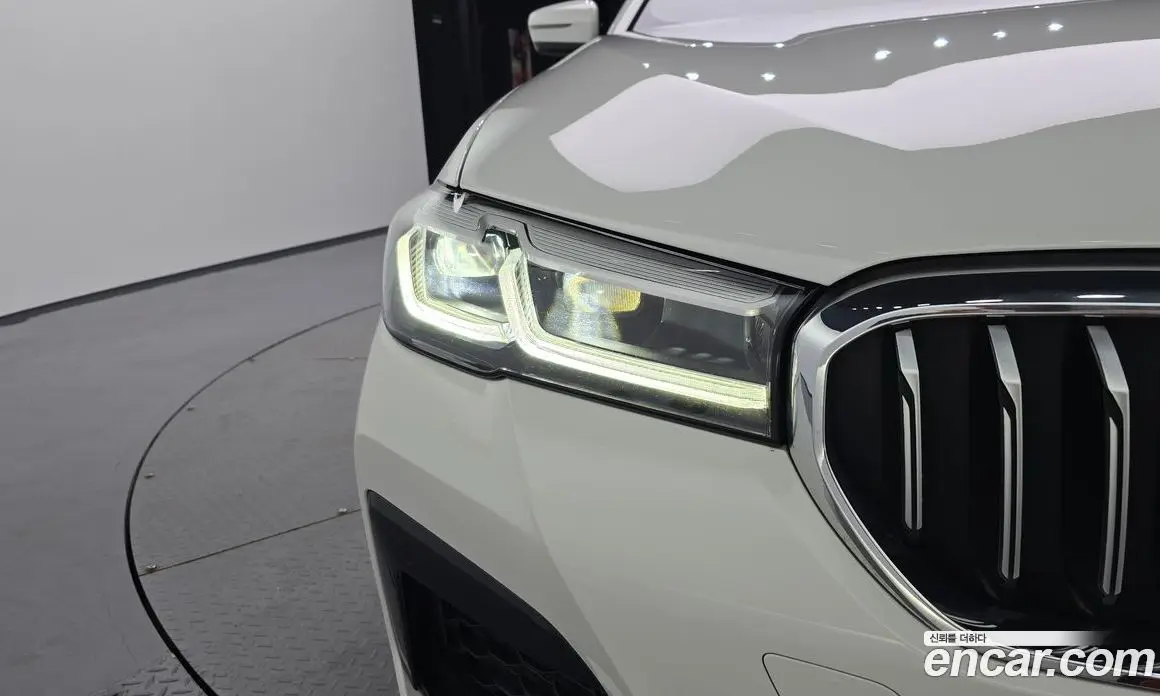 BMW 5 серия 2023 2.0 автомат (гидро), фото 8