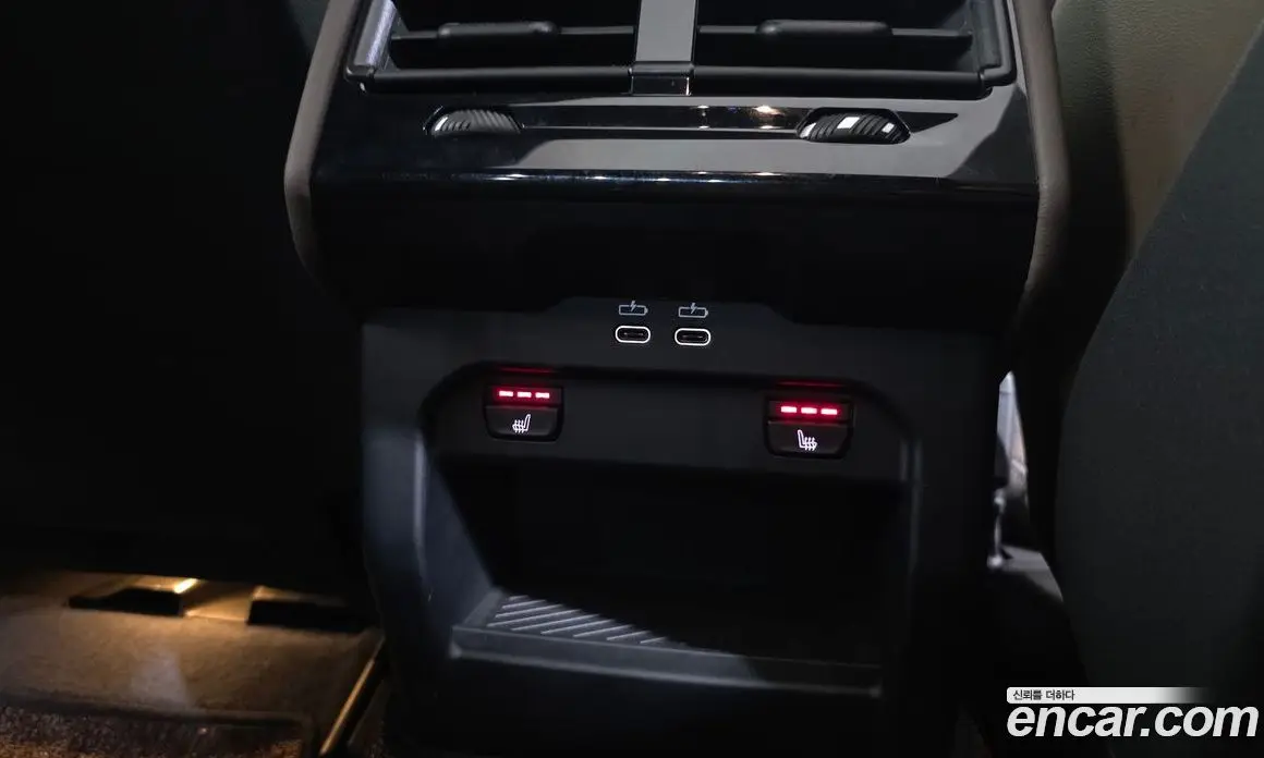 BMW 5 серия 2024 2.0 автомат (гидро), фото 18