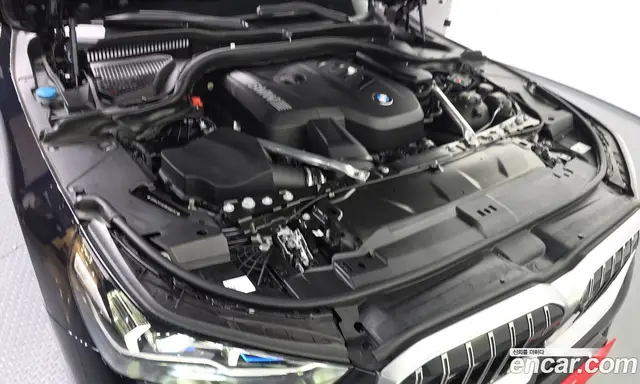 BMW 5 серия 2024 2.0 автомат (гидро), миниатюра 6