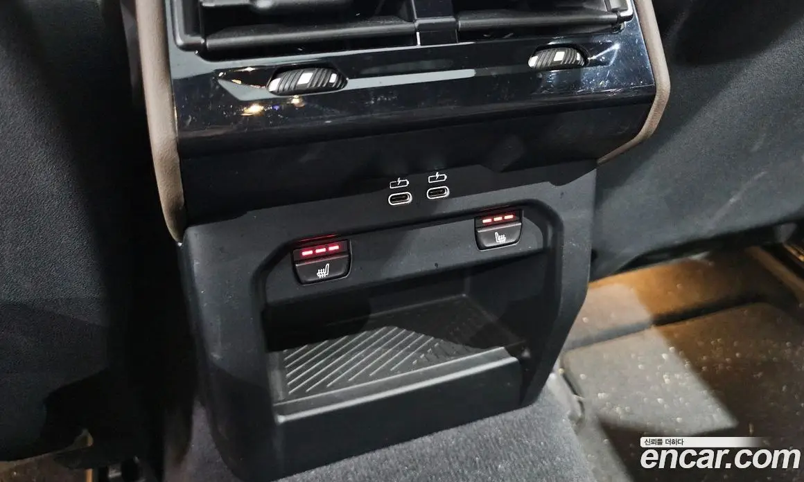 BMW 5 серия 2024 2.0 автомат (гидро), фото 18