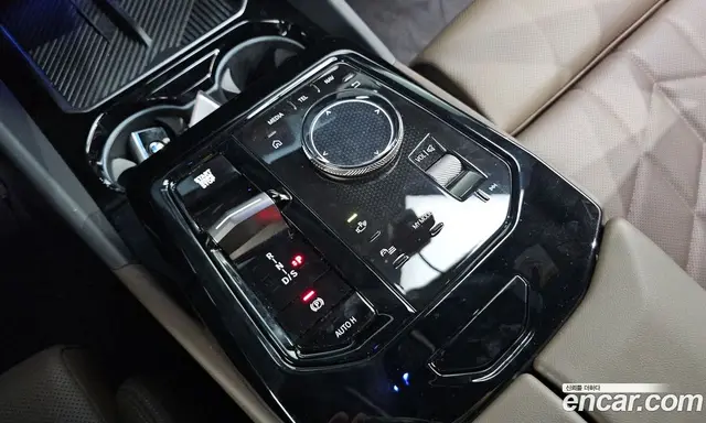 BMW 5 серия 2024 2.0 автомат (гидро), миниатюра 9