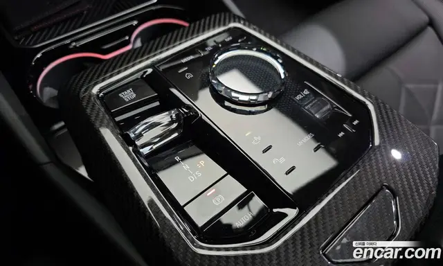 BMW 5 серия 2025 2.0 автомат (гидро), миниатюра 12