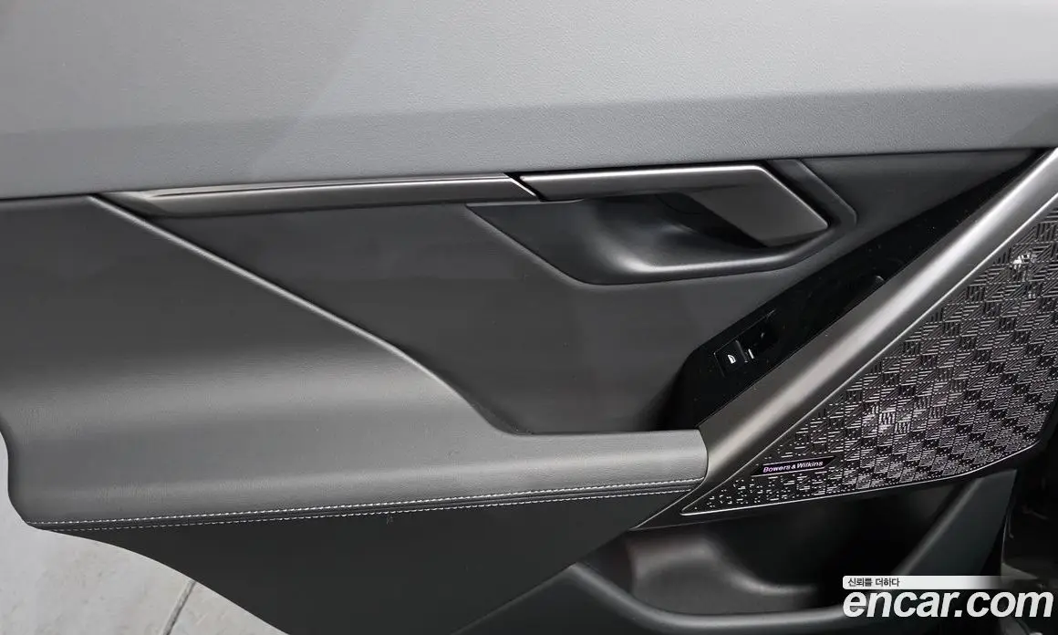 BMW 5 серия 2025 2.0 автомат (гидро), фото 15