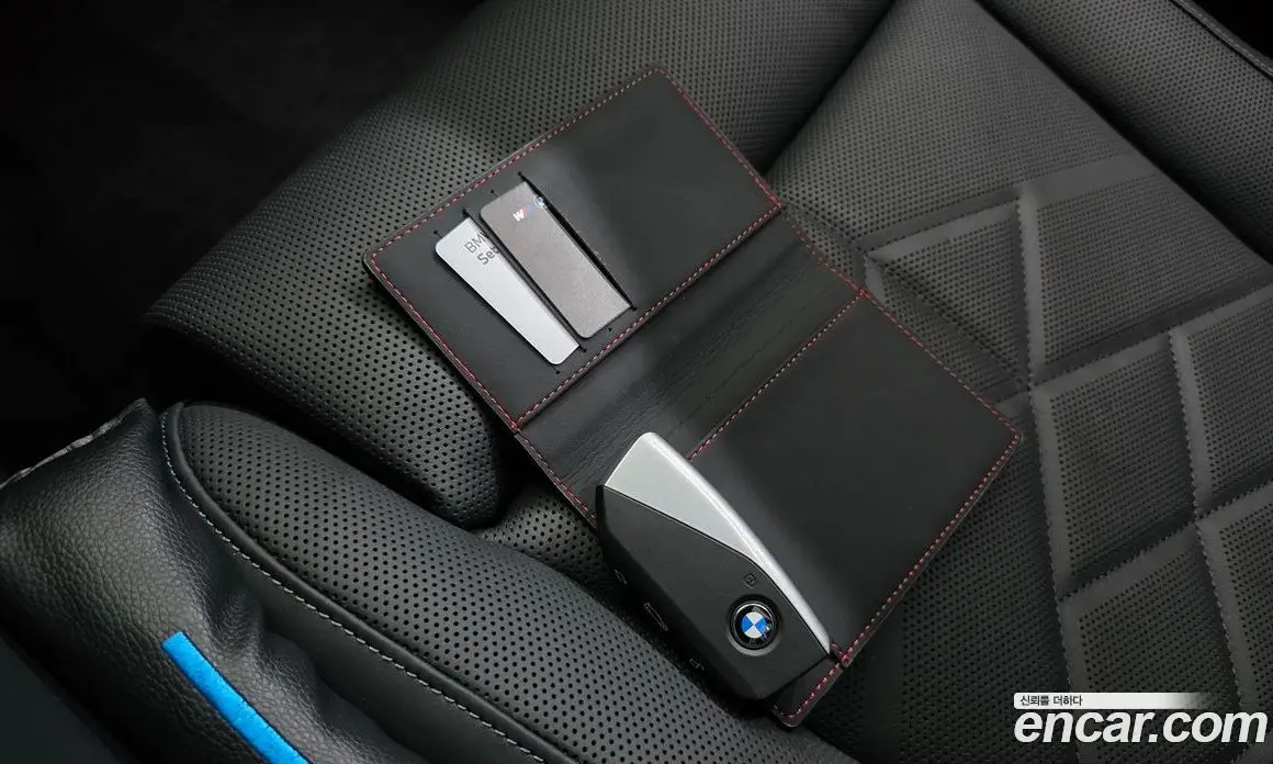 BMW 5 серия 2025 2.0 автомат (гидро), фото 28