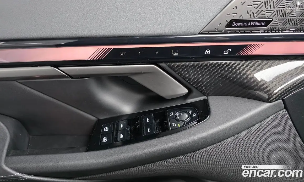 BMW 5 серия 2025 2.0 автомат (гидро), фото 30