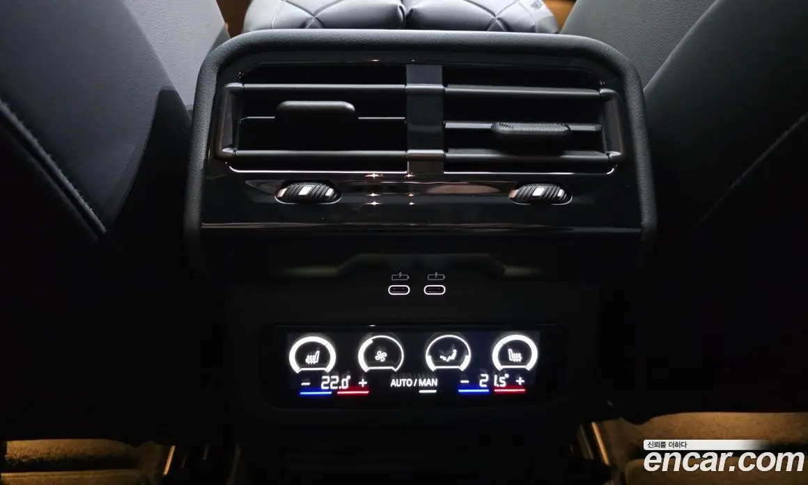 BMW 5 серия 2025 2.0 автомат (гидро), фото 31