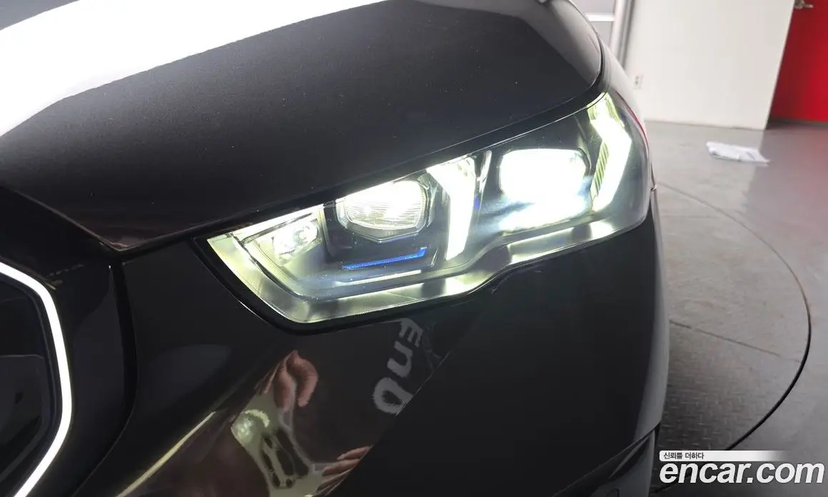 BMW 5 серия 2025 2.0 автомат (гидро), фото 8