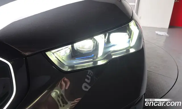BMW 5 серия 2025 2.0 автомат (гидро), миниатюра 8