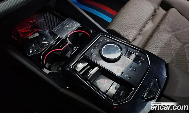 BMW 5 серия 2025 2.0 автомат (гидро), миниатюра 11