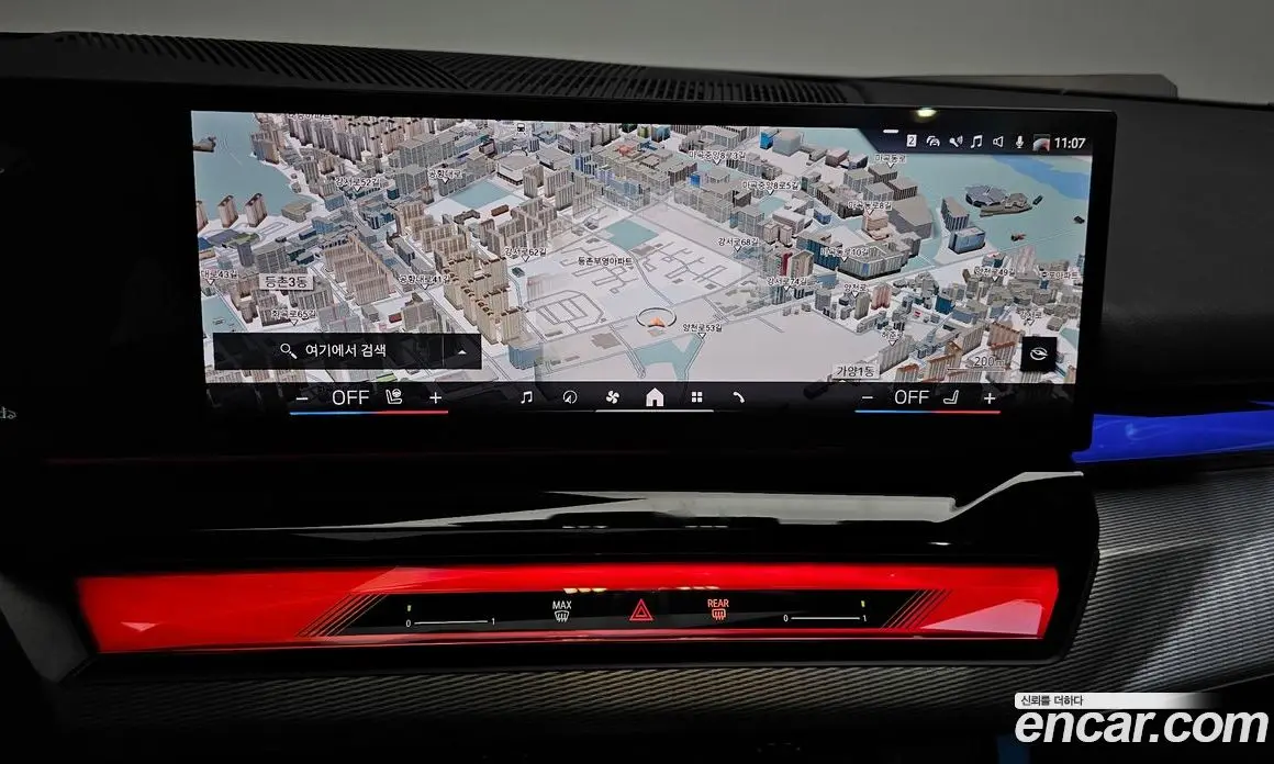BMW 5 серия 2025 2.0 автомат (гидро), фото 19
