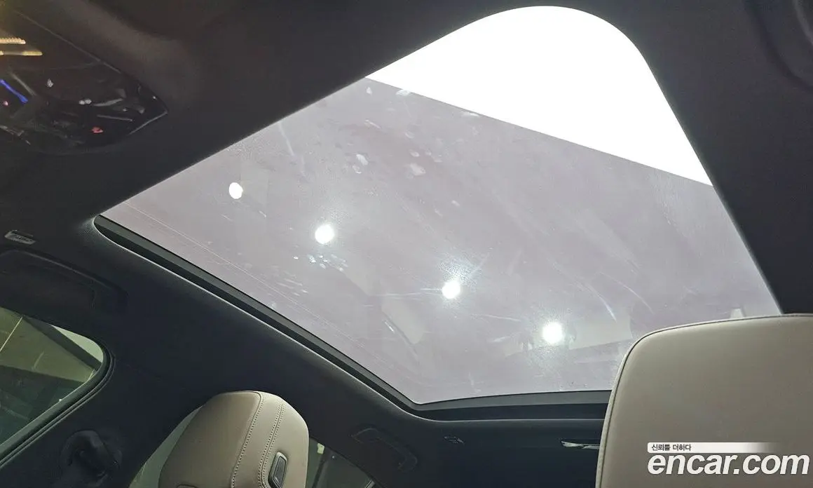 BMW 5 серия 2025 2.0 автомат (гидро), фото 23