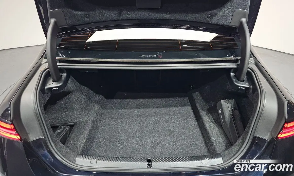 BMW 5 серия 2025 2.0 автомат (гидро), фото 25
