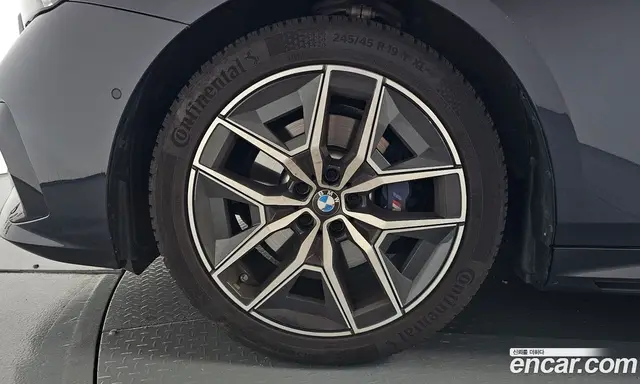 BMW 5 серия 2025 2.0 автомат (гидро), миниатюра 4