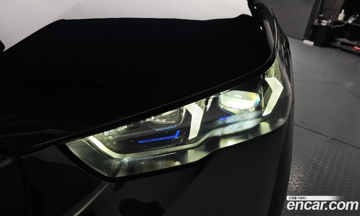 BMW 5 серия 2025 2.0 автомат (гидро), фото 7