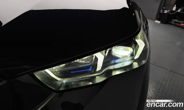 BMW 5 серия 2025 2.0 автомат (гидро), миниатюра 7