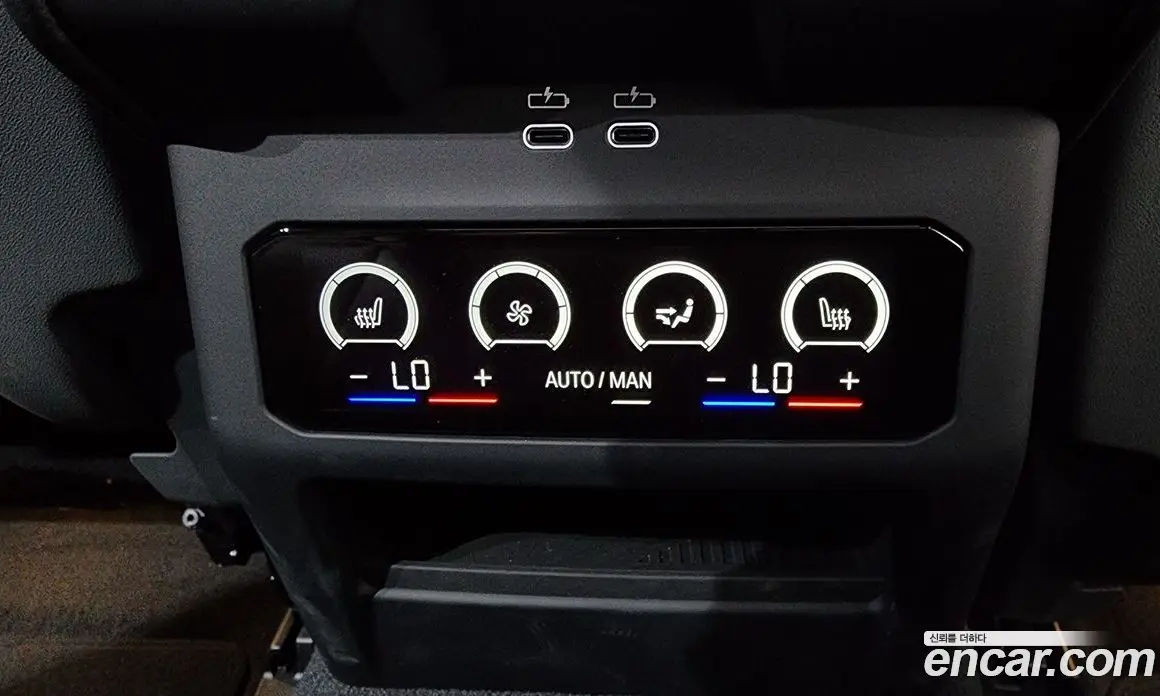 BMW 5 серия 2026 2.0 автомат (гидро), фото 16