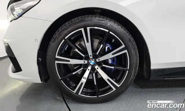 BMW 5 серия 2026 2.0 автомат (гидро), миниатюра 5