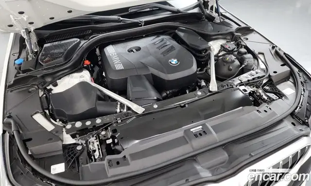 BMW 5 серия 2026 2.0 автомат (гидро), миниатюра 6