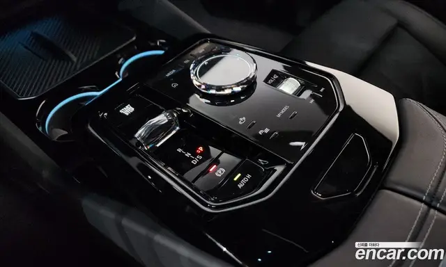 BMW 5 серия 2026 2.0 автомат (гидро), миниатюра 9