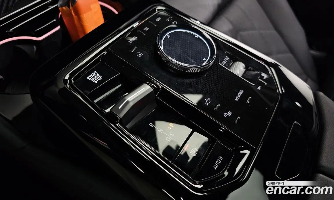 BMW 5 серия 2026 2.0 автомат (гидро), фото 12