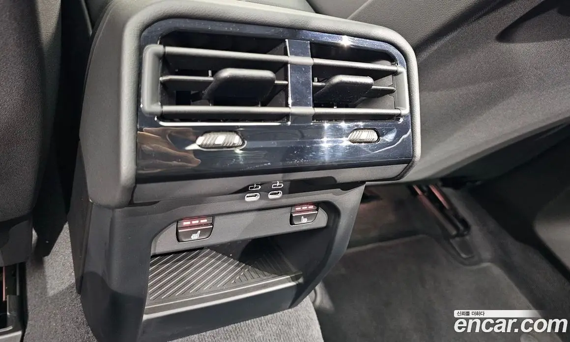 BMW 5 серия 2026 2.0 автомат (гидро), фото 23