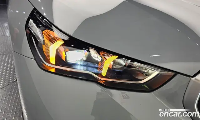 BMW 5 серия 2026 2.0 автомат (гидро), миниатюра 8
