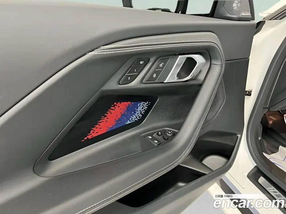 BMW M2 2025 3.0 автомат (гидро), фото 13