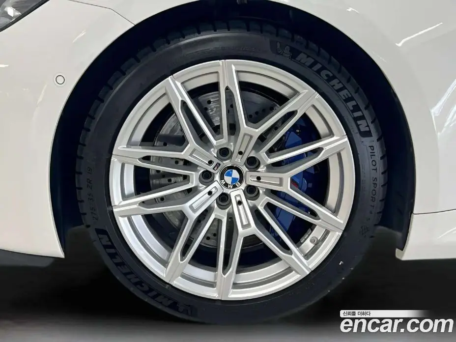 BMW M2 2025 3.0 автомат (гидро), фото 5