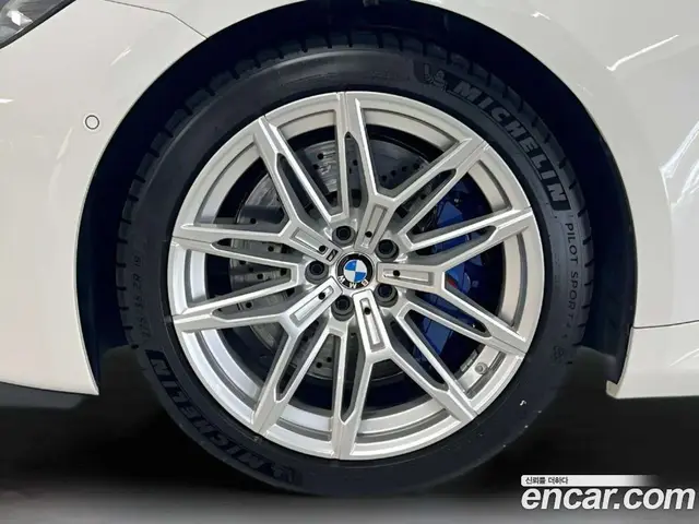 BMW M2 2025 3.0 автомат (гидро), миниатюра 5