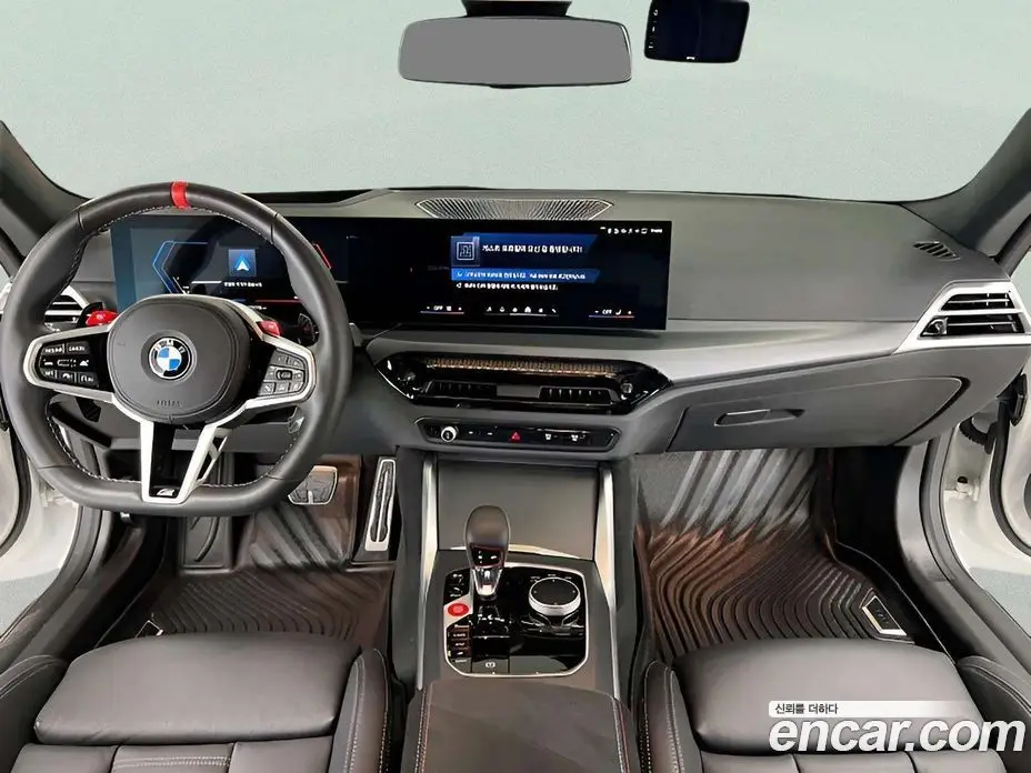 BMW M2 2025 3.0 автомат (гидро), фото 7