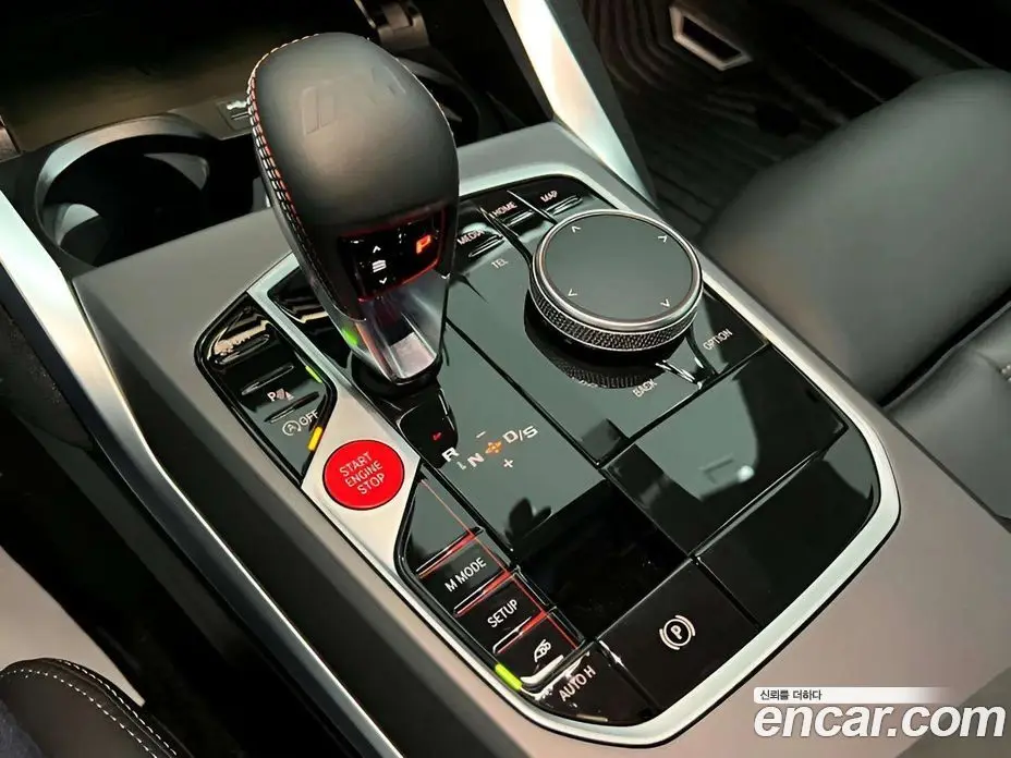 BMW M2 2025 3.0 автомат (гидро), фото 9