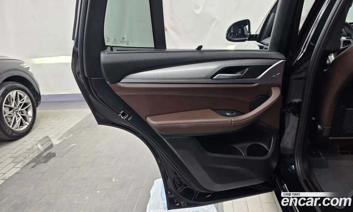 BMW X3 2021 2.0 автомат (гидро), фото 15