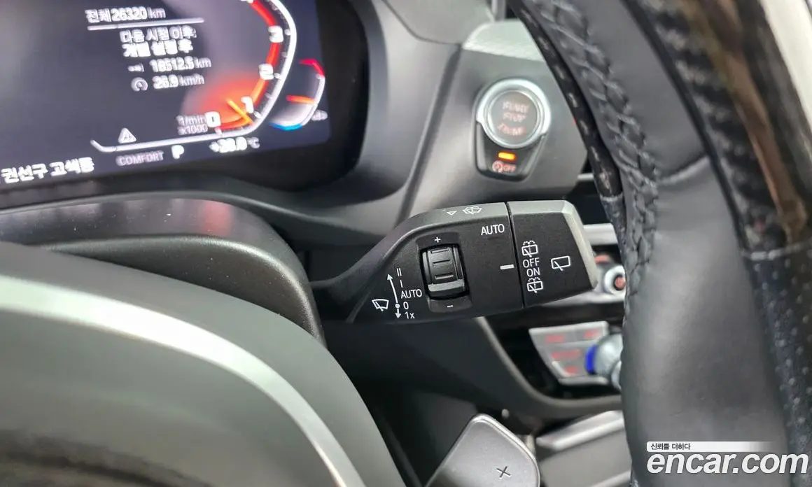 BMW X3 2021 2.0 автомат (гидро), фото 30