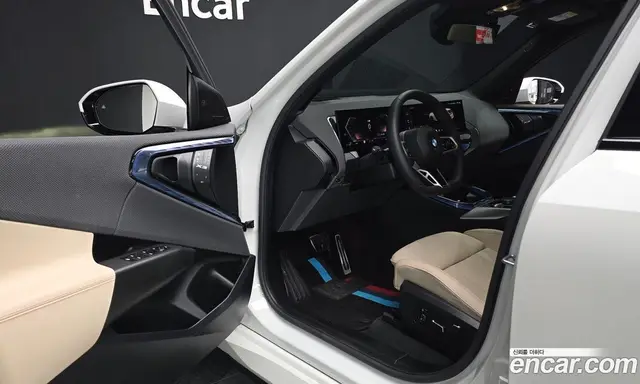 BMW X3 2025 2.0 автомат (гидро), миниатюра 12