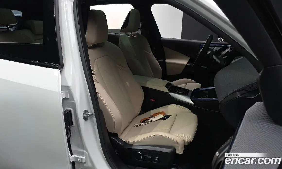BMW X3 2025 2.0 автомат (гидро), фото 15