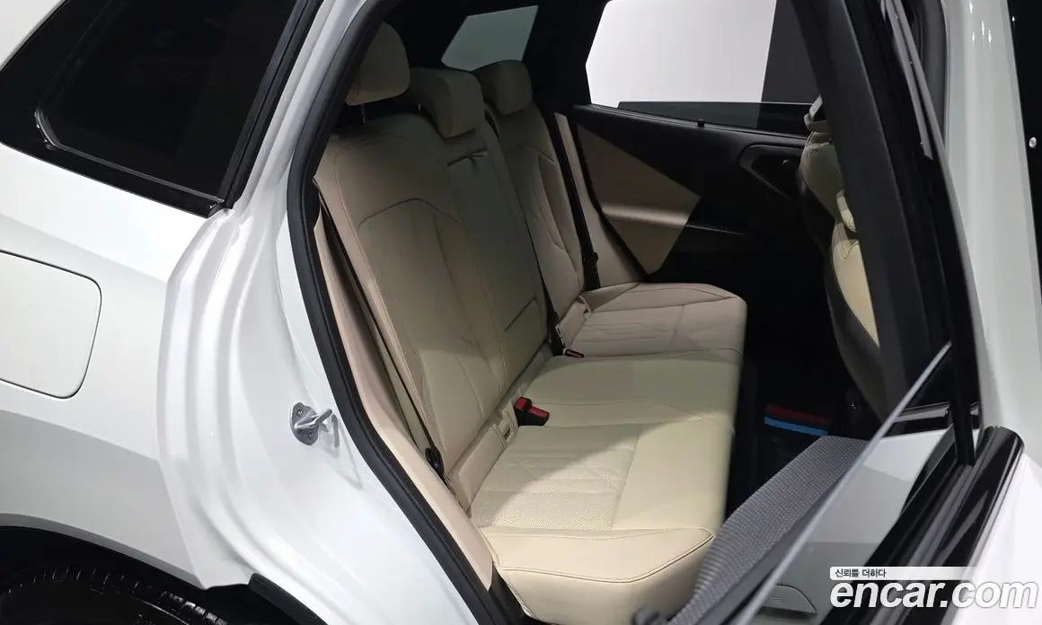 BMW X3 2025 2.0 автомат (гидро), фото 16