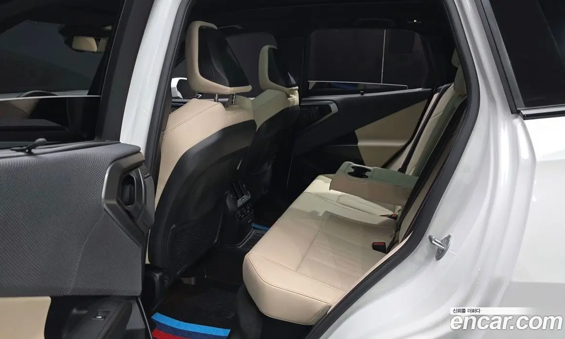 BMW X3 2025 2.0 автомат (гидро), фото 17