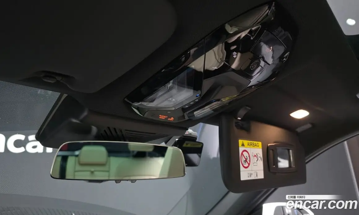 BMW X3 2025 2.0 автомат (гидро), фото 23